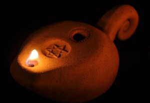 ancient-oil-lamp