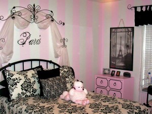 Brittany's Room