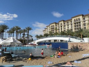 Green Valley Ranch Pool