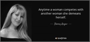 Sherry Argov