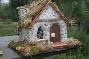 Fairy House