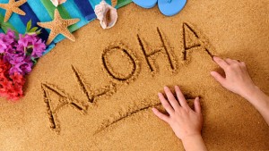 Aloha