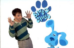 Blues Clues