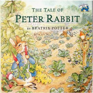 Peter Rabbit